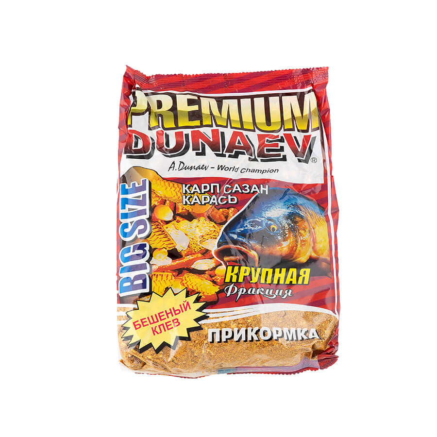 Прикормка dunaev premium. Прикормка Дунаев Premium. Прикормка Дунаев премиум Карп. Дунаев прикормка для карася карпа. Дунаев Карп крупная фракция.