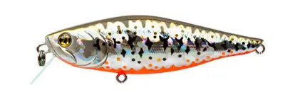 Воблер PONTOON 21, Kalikana 82SP-SR, 82мм,  12.1 гр., 0.3-0.5 м. (P21-KAL-82SP-SR-R53)