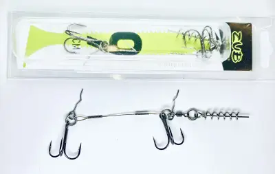 Оснастка  ZUB  "Стингер" (LZQ013)