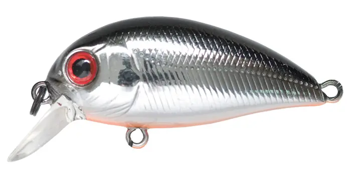 Воблер PONTOON 21, Hypnose 38F-SR, 38мм., 3,7 гр., погружен. до 1 м. (P21-HPN-38F-SR-051)