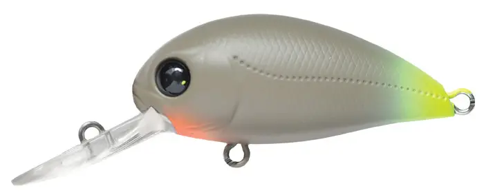 Воблер PONTOON 21, Hypnose 38F-MDR, 38мм, 4 гр., погружен. до 1,2м. (P21-HPN-38F-MDR-15M)