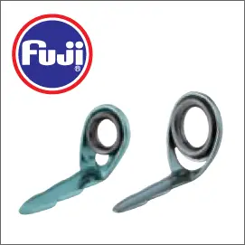 Пропускное кольцо Fuji KB-тип, карбид кремния (SIC) белая рама