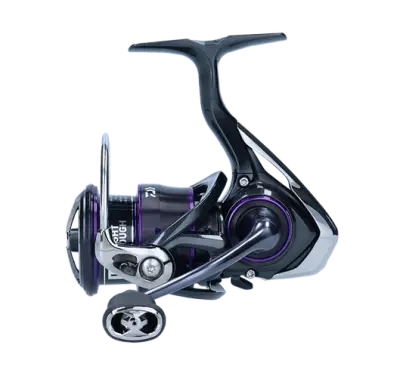 Катушка безынерционная 22 PROREX V LT 3000-C (22 PROREX V LT 3000-C)