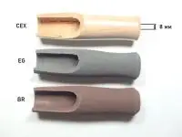 Передняя рукоятка для IPS16, 100 мм