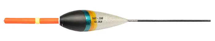 Поплавок Briscola 563, бальс., фибергл. киль, сменная модульн. антенна (BS-563-100)