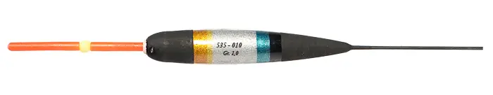 Поплавок Briscola 535, бальс., фибергл. киль, сменная модульн. антенна (BS-535-010)