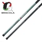Удилище BRISCOLA FORMULA телеск. для глух. оснастки изменяемой дл.475-595-710см Удилище BRISCOLA FORMULA телеск. для глух. оснастки изменяемой дл.475-595-710см