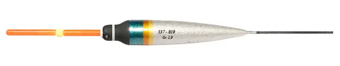 Поплавок Briscola 537, бальс., фибергл. киль, сменная модульн. антенна (BS-537-010)