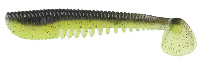 Виброхвост Pontoon21 Homunculures Awaruna, 3.0'' (P21-SB-AWA-3.0-07-417)