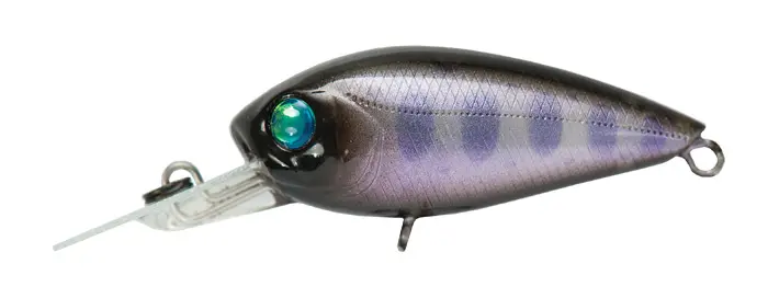 Воблер PONTOON 21, Mojarrilla 40F-MR, 40мм, 3.4 гр., 1.0-1.4 м. (P21-MJR-40F-MR-913)