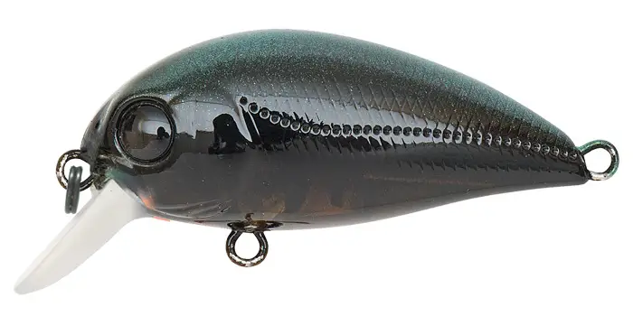 Воблер PONTOON 21, Hypnose 38F-SR, 38мм., 3,7 гр., погружен. до 1 м. (P21-HPN-38F-SR-327)