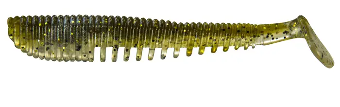 Виброхвост Pontoon21 Homunculures Awaruna, 1.5'' (P21-SB-AWA-1.5-10-411)