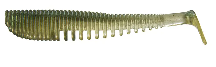 Виброхвост Pontoon21 Homunculures Awaruna, 3.0'' (P21-SB-AWA-3.0-07-207)