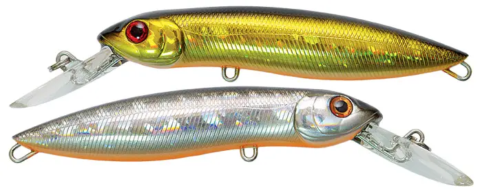 Воблер PONTOON 21, Moby Dick 100F-MR, 100мм, 17,2 гр., 1.5-2.0 м. (P21-MDI-100F-MR-111Dbl) Воблер PONTOON 21, Moby Dick 100F-MR, 100мм, 17,2 гр., 1.5-2.0 м. (P21-MDI-100F-MR-111Dbl)