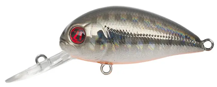 Воблер PONTOON 21, Hypnose 38F-MDR, 38мм, 4 гр., погружен. до 1,2м. (P21-HPN-38F-MDR-211)