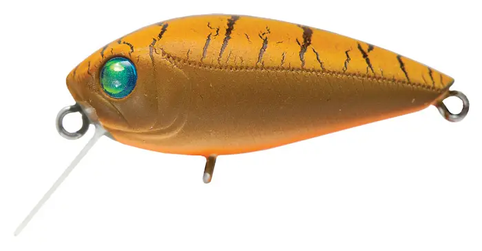 Воблер PONTOON 21, Mojarrilla 40F-SR, 40мм, 3.5 гр., 0.5-0.8 м. (P21-MJR-40F-SR-922)