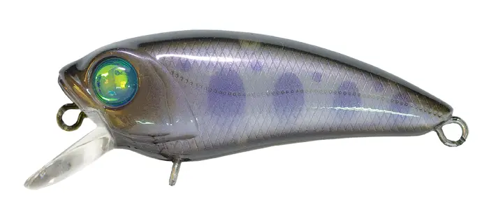 Воблер PONTOON 21, Alter-Idem 36SP-SR, 36мм, 2,0 гр., 0.4-0.7 м. (P21-ALI-36SP-SR-913)