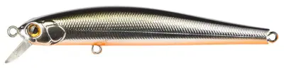 Воблер ZIPBAITS ZBL SYSTEM minnow 9F 90мм, 9 г. (ZB-ZBL-9F-600R)