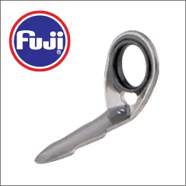 Пропускное кольцо Fuji в титановой раме KB-тип, Torzite