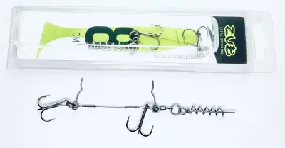 Оснастка  ZUB  "Стингер" (LZQ014)