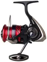 Катушка безынерционная 23 NINJA LT  2500 Катушка безынерционная 23 NINJA LT  2500