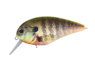 Воблер OSP BLITZ MAGNUM SR (OSP-BLITZMGN-SR-RP07)