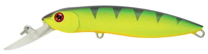Воблер PONTOON 21, Moby Dick 100F-MR, 100мм, 17,2 гр., 1.5-2.0 м. (P21-MDI-100F-MR-042) Воблер PONTOON 21, Moby Dick 100F-MR, 100мм, 17,2 гр., 1.5-2.0 м. (P21-MDI-100F-MR-042)