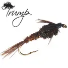 Мухи TRUMP, NYMPH FLIES, Pheasant Tail - Flashback (44214-12) Мухи TRUMP, NYMPH FLIES, Pheasant Tail - Flashback (44214-12)