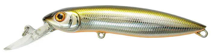 Воблер PONTOON 21, Moby Dick 100F-MR, 100мм, 17,2 гр., 1.5-2.0 м. (P21-MDI-100F-MR-R60) Воблер PONTOON 21, Moby Dick 100F-MR, 100мм, 17,2 гр., 1.5-2.0 м. (P21-MDI-100F-MR-R60)
