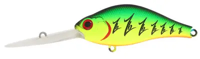 Воблер ZIPBAITS B-Switcher 4.0 (ZB-BS-4.0-100M) Воблер ZIPBAITS B-Switcher 4.0 (ZB-BS-4.0-100M)