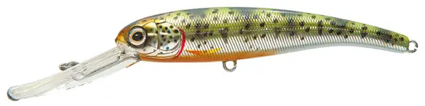 Воблер для троллинга Panacea Long Marauder 125F DR, 28.0 гр., 20фут+/6м+ (PNC-LMRD20-#T003)