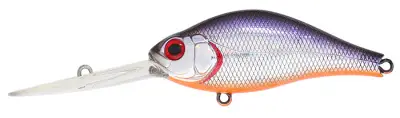 Воблер ZIPBAITS B-Switcher 4.0 (ZB-BS-4.0-104M) Воблер ZIPBAITS B-Switcher 4.0 (ZB-BS-4.0-104M)