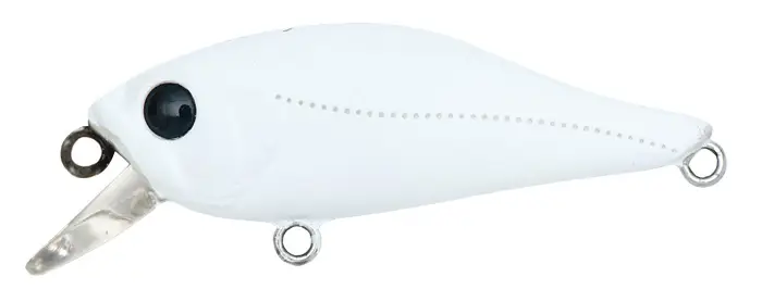 Воблер PONTOON 21, Cheerful 34F-SR, 34мм., 1.45гр., погруж.0.3-0.5 м. (P21-CHR-34F-SR-R01)