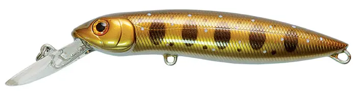 Воблер PONTOON 21, Moby Dick 100F-MR, 100мм, 17,2 гр., 1.5-2.0 м. (P21-MDI-100F-MR-129) Воблер PONTOON 21, Moby Dick 100F-MR, 100мм, 17,2 гр., 1.5-2.0 м. (P21-MDI-100F-MR-129)