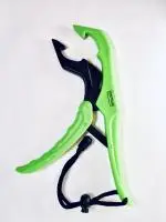 Захват Nautilus NFG0901 23см Green