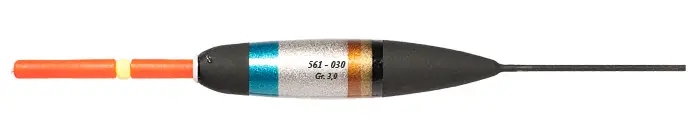 Поплавок Briscola 561, бальс., фибергл. киль, сменная модульн. антенна (BS-561-030)