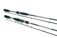 Спиннинговое удилище GAD FAIR New