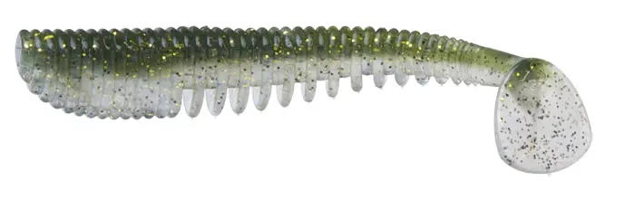 Виброхвост Pontoon21 Homunculures Awaruna, 3.0'' (P21-SB-AWA-3.0-07-409)