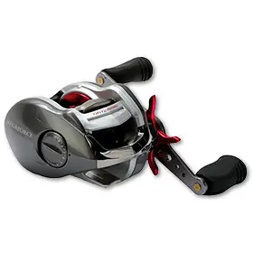 Мультипликаторная катушка Daiwa MEGAFORCE 100THS
