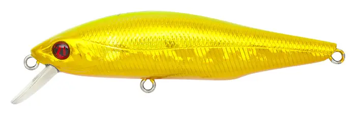 Воблер PONTOON 21, Cheeky 80F-SR, 80мм, 8.6 гр., 0.8-1.2 м. (P21-CHE-80F-SR-A63)