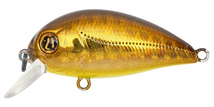 Воблер PONTOON 21, Hypnose 38F-SR, 38мм., 3,7 гр., погружен. до 1 м. (P21-HPN-38F-SR-213)