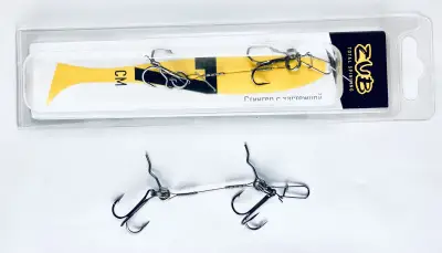 Оснастка  ZUB  "Стингер" (LZQ012)