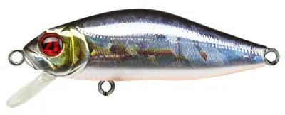 Воблер PONTOON 21, Crackjack 58SP-DR, 58мм., 5.7гр., погруж.2.3-2.5 м,  (P21-CRJ-58SP-DR-A12)