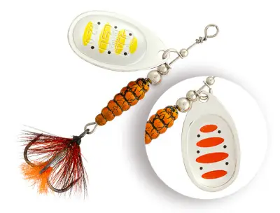 Блесна вращ. Pontoon21 TB SYNCHRONY, #2.5 (P21-SP-TBS-2.5-STT02-062)