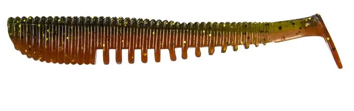 Виброхвост Pontoon21 Homunculures Awaruna, 1.5'' (P21-SB-AWA-1.5-10-404)