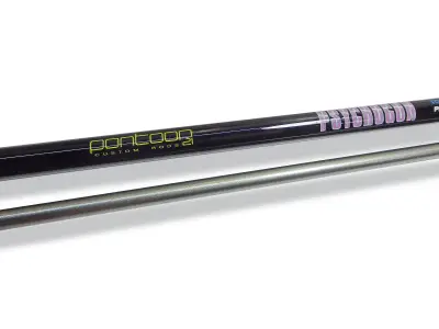 Бланк удилища Pontoon21 Psychogun (PGBS912MMHSF)