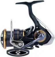 Катушка безынерционная Daiwa 20 Legalis LT 4000-CP Катушка безынерционная Daiwa 20 Legalis LT 4000-CP
