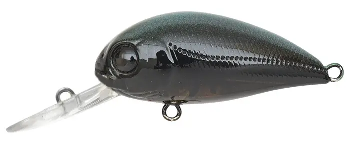 Воблер PONTOON 21, Hypnose 38F-MDR, 38мм, 4 гр., погружен. до 1,2м. (P21-HPN-38F-MDR-327)