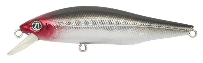 Воблер PONTOON 21, Cheeky 68F-SR, 68мм, 5.1 гр., 0.5-0.8 м. (P21-CHE-68F-SR-A16) Воблер PONTOON 21, Cheeky 68F-SR, 68мм, 5.1 гр., 0.5-0.8 м. (P21-CHE-68F-SR-A16)