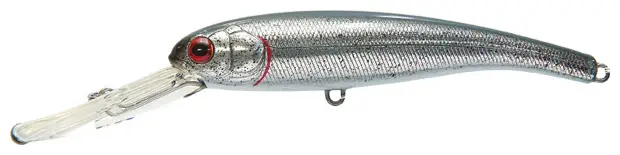 Воблер для троллинга Panacea Long Marauder 125F DR, 28.0 гр., 20фут+/6м+ (PNC-LMRD20-#T009)